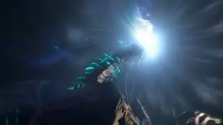 ReSounddesign - CRISIS CORE REUNION (SFX "Bahamut")
