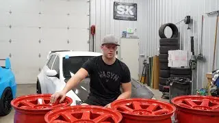 Please watch this video.