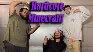 Minecraft With Friends #1