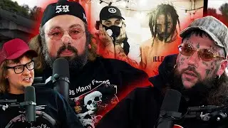 $UICIDEBOY$ FALAM SOBRE O PASSADO COM DROGAS – THEO VON  (LEGENDADO)