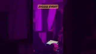 ZVOOQ EVENT - DEE