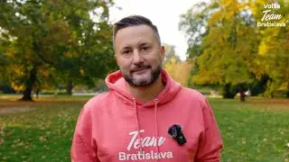 Poďte voliť, aby sme ochránili Bratislavu
