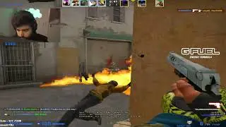 FURIOUSSScs красиво раздал с дигла