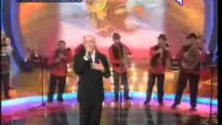 Enrico Ruggeri   'Popoff' - live