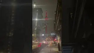 Uber в Торонто.Канада.Работа или подработка?#иммиграциявканаду #cuaet #toronto #канада #AlexFilipov