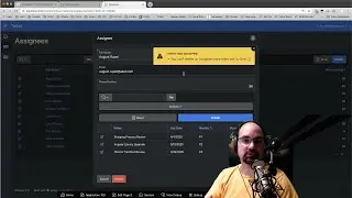 007 – Optional Validations in APEX