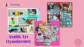 Proje Tanıtım Videomuz I Aklın Yolu Zeka Dolu
