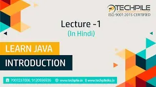 Introduction to java in Hindi |  Java for Diploma according to BTEUP | Java programming in Hindi