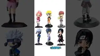 || Best Anime Merch Under ₹2999/-  || Anime Merch 