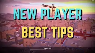 Top 10 Tips BattleBit Remastered New Player Guide