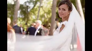 Stig y Isa - Boda en Alquería del Pi