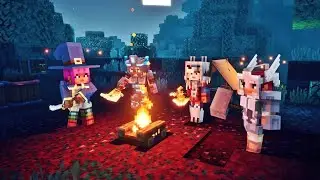 PS4 - Minecraft Dungeons