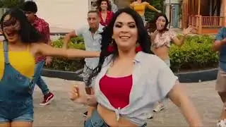 Grupo Mania Tocaito remix edit pinky dj.