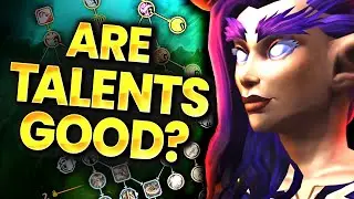 We Played EVERY Spec In WoW To Find Out... Did Blizzard Succeed?