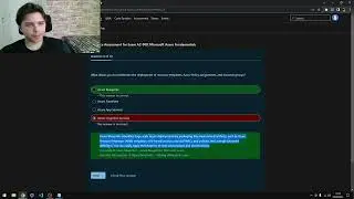 Prepping for Azure Fundamentals Exam #1 | Day 23