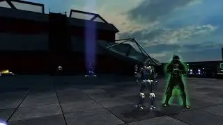 BEAST BOY: The Official Trailer Promo 1
