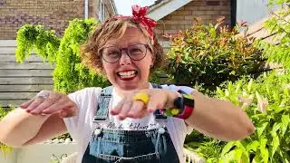 Pride Day BSL Video