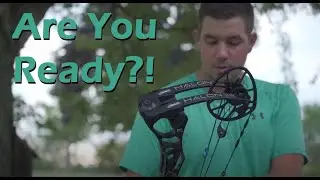 Archery Season is Ahead!!