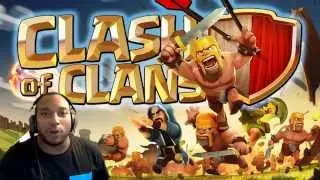 Clash of Clans Tournament Tournament