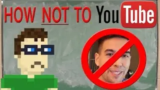How NOT to YouTube | My Rambling Ramul Rant