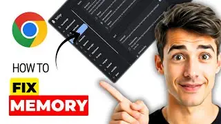 How To Fix Out Of Memory Error In Chrome Edge Brave (Easiest Way) (2025 Guide)