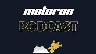 Başlangıç motoru ne olmalıdır?/BMW R18-Motoron Podcast#2