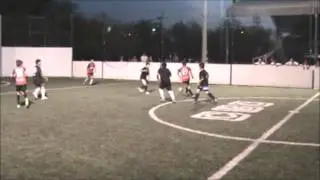 CIB vs CALMECAC 2012 05-28