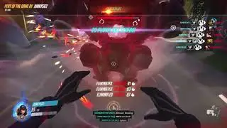 D.Va Quintuple!