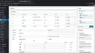 Display any Form Element Value in WordPress in the Frontend with BuddyForms Hook Fields
