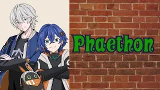 Phaethon　#ゼンゼロ #ゼンゼロdripfest #zzzeroMusic