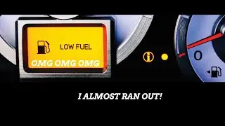 I ALMOST RAN OUT OF GAS!! - IGSQUAD Summer Vlogs 2023 (Week 8)