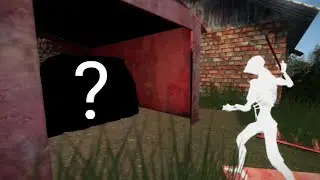 Нашли брошенную машину в селе😱