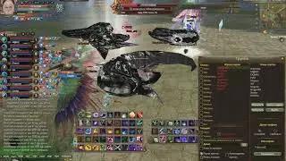 GvG [RED] vs Order 09/06/2019 (атака)