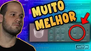5 Dicas de MIxagem de Reverbs