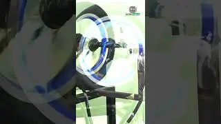 AUTOMATIC TIRE INFLATION SYSTEM 