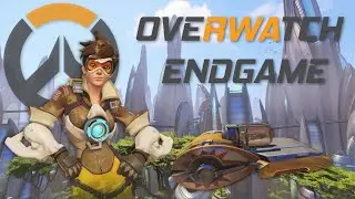 What Overwatch Endgame Feels Like