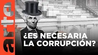 42: The answer to almost everything: Corruption: a necessary evil? | ARTE.tv Documentaries
