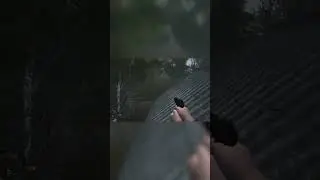 Подложили сыр 