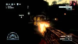 Aliens VS Predator || Online con Jhonny :D