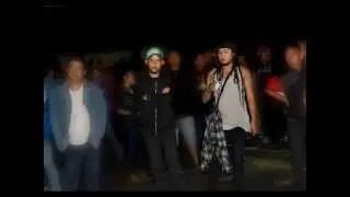 Mosaik - Pacarin kamu