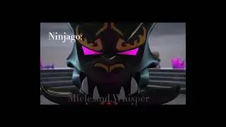 Whisper's least Favorite characters