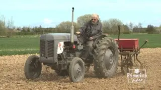 Mad About Vintage Tractors and more Implements 2