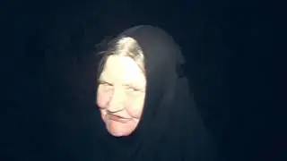 Путешествие в Иерусалим 2008г  7 часть  Египет  Восхождение на Синайскую гору