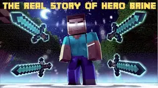 The Real Story of Hero brine