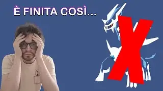 LA FINE DI TUTTO. - Pokémon platino randomizer nuzlocke ITA [Ep 11]