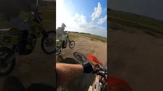 ВЖУХ!!! И КВАДРОБЕРЫ ПОЛЕТЕЛИ!      #450 #gr8 #авантис #сноубайк #ktm450  #drz400