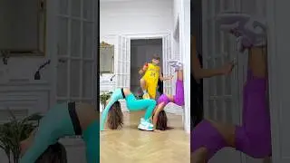 ✨🤸‍♀️✨🤸‍♀️✨