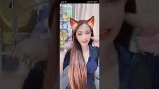 Chawinradaᴸⁱˡᴬⁿᵍ(BIGO ID: CHAWINRADA)  - 5