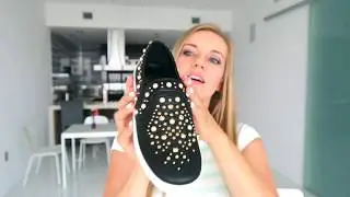 Shoe Fashion For The Summer. Shoes Haul - Steve Madden, Vince Camuto