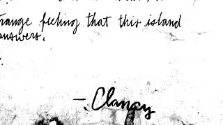New Clancy letter: full analysis! Scaled and icy lore revealed - twenty one pilots news